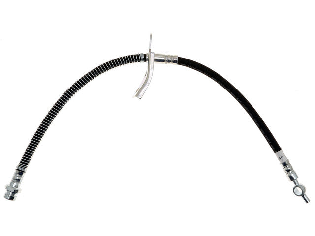 Raybestos Brakes Brake Hydraulic Hose  BH383441