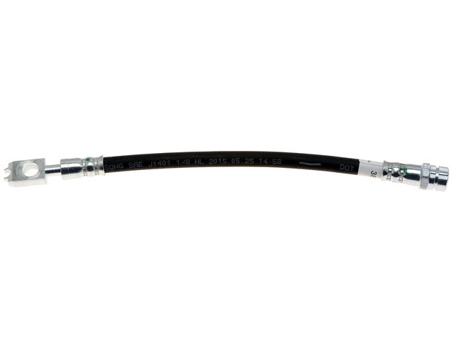 Raybestos Brakes Brake Hydraulic Hose  BH383442