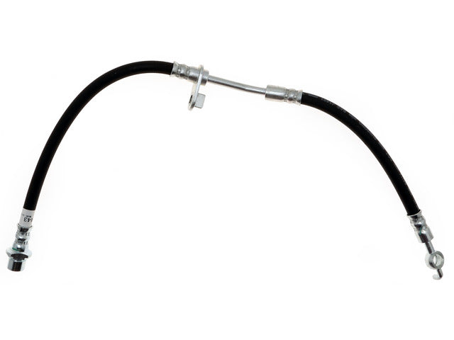 Raybestos Brakes Brake Hydraulic Hose  BH383443