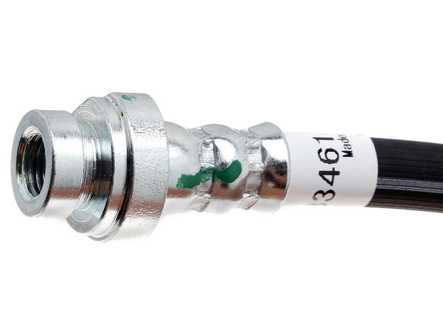 Raybestos Brakes Brake Hydraulic Hose  BH383461