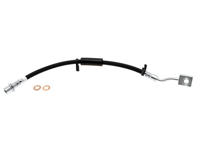 Raybestos Brakes Brake Hydraulic Hose  BH383517