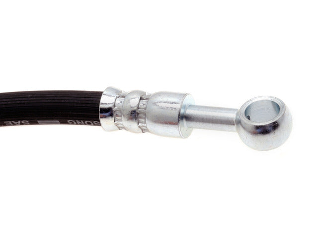 Raybestos Brakes Brake Hydraulic Hose  BH383522