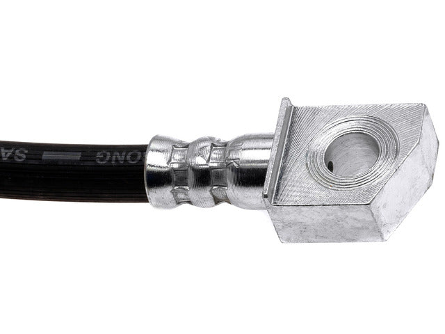 Raybestos Brakes Brake Hydraulic Hose  BH383543