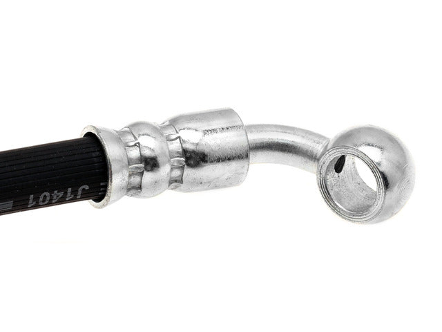 Raybestos Brakes Brake Hydraulic Hose  BH383553