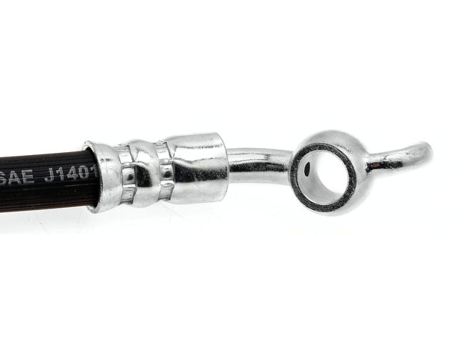 Raybestos Brakes Brake Hydraulic Hose  BH383560