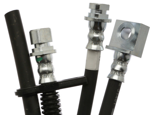 Raybestos Brakes Brake Hydraulic Hose  BH383597