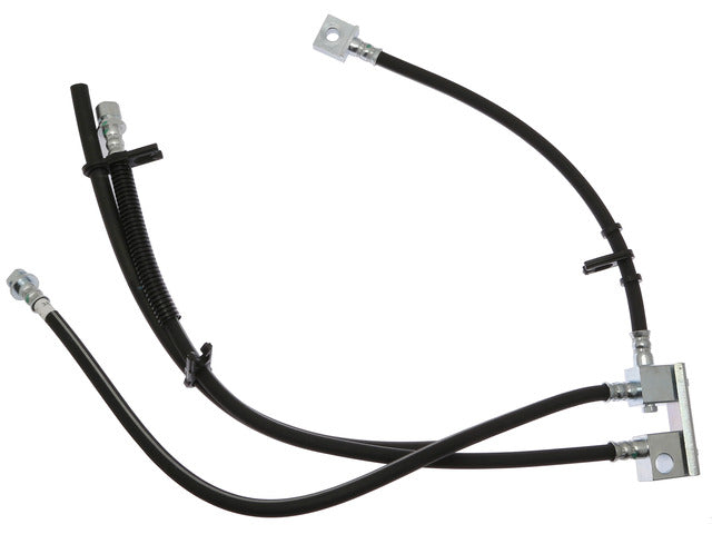 Raybestos Brakes Brake Hydraulic Hose  BH383597