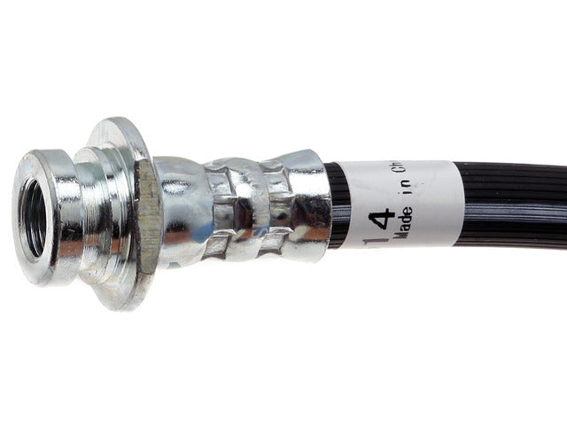 Raybestos Brakes Brake Hydraulic Hose  BH383614