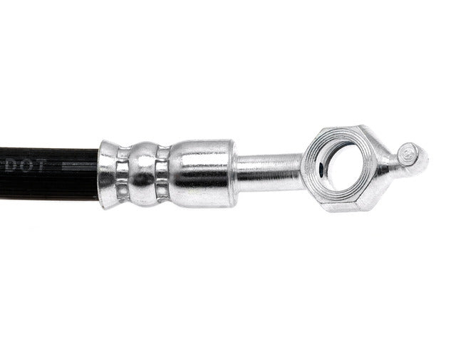 Raybestos Brakes Brake Hydraulic Hose  BH383638