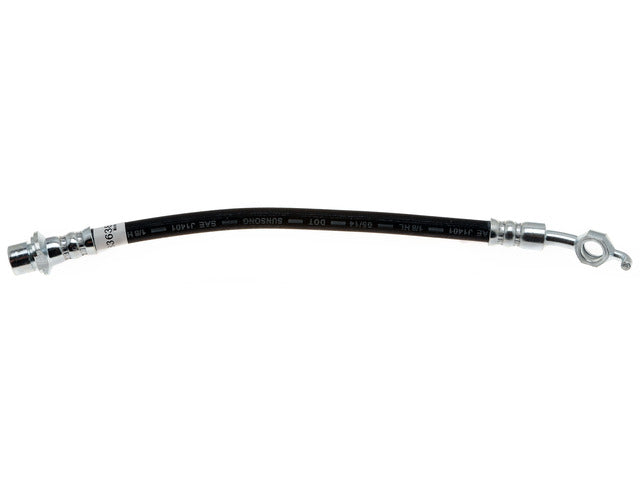 Raybestos Brakes Brake Hydraulic Hose  BH383638