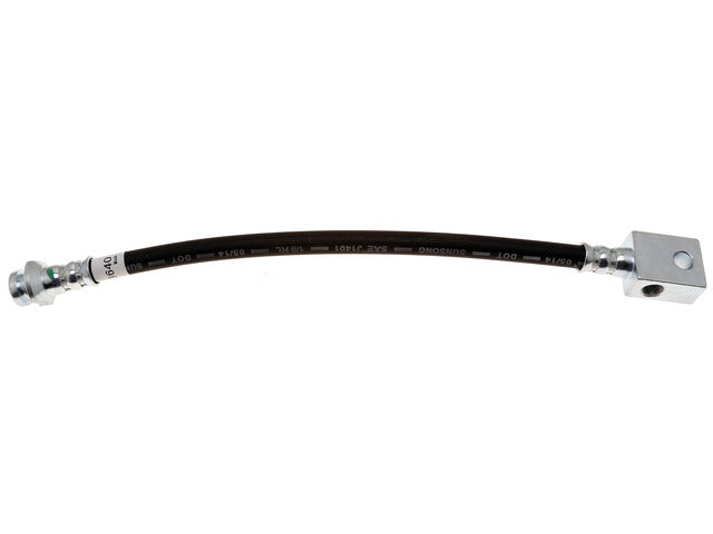 Raybestos Brakes Brake Hydraulic Hose  BH383640