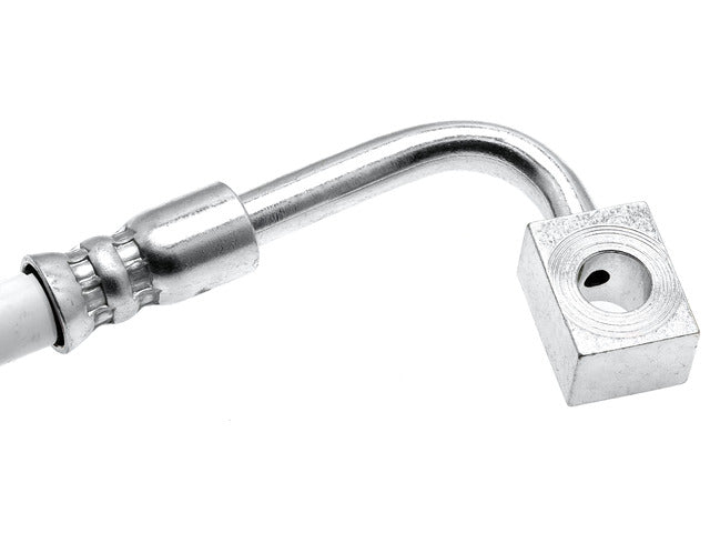 Raybestos Brakes Brake Hydraulic Hose  BH383642