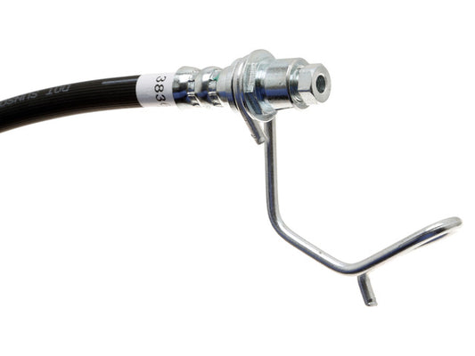 Raybestos Brakes Brake Hydraulic Hose  BH383655