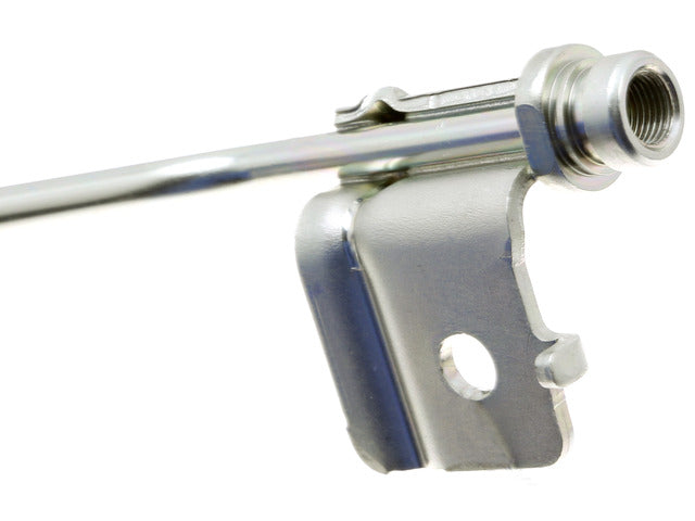 Raybestos Brakes Brake Hydraulic Hose  BH383658