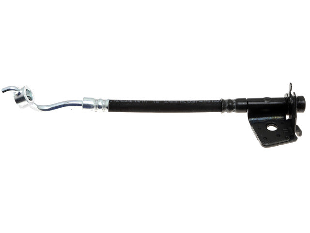 Raybestos Brakes Brake Hydraulic Hose  BH383660