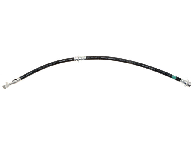 Raybestos Brakes Brake Hydraulic Hose  BH383666