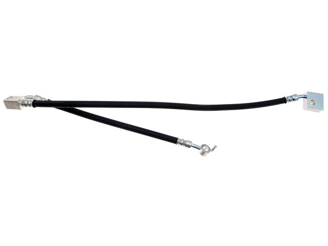 Raybestos Brakes Brake Hydraulic Hose  BH383670