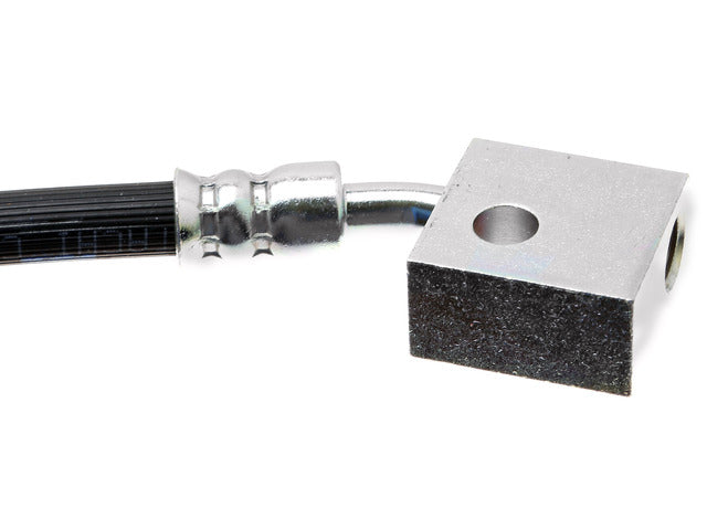 Raybestos Brakes Brake Hydraulic Hose  BH383670