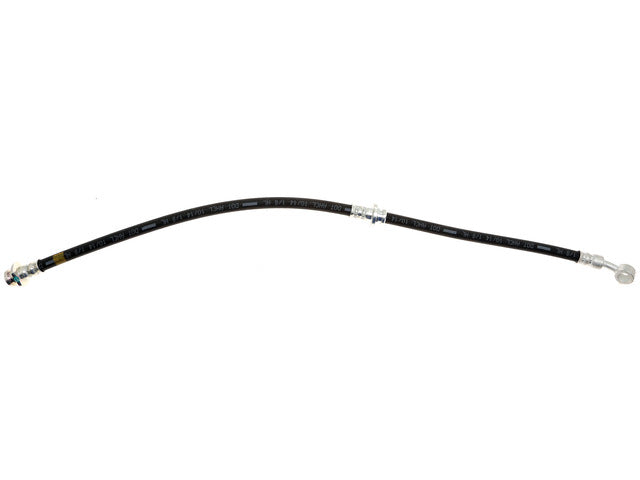 Raybestos Brakes Brake Hydraulic Hose  BH383672
