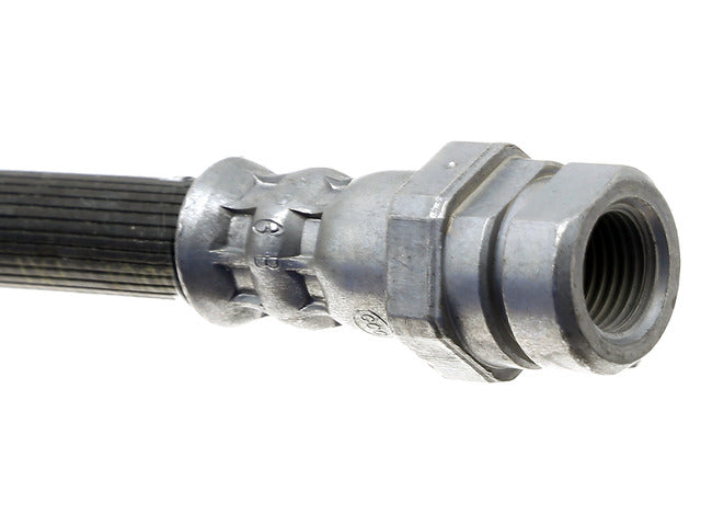 Raybestos Brakes Brake Hydraulic Hose  BH383674