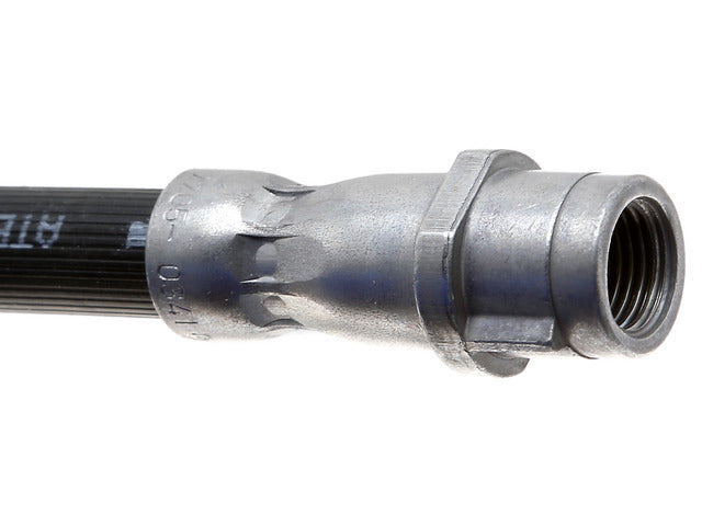 Raybestos Brakes Brake Hydraulic Hose  BH383696