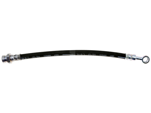 Raybestos Brakes Brake Hydraulic Hose  BH383697