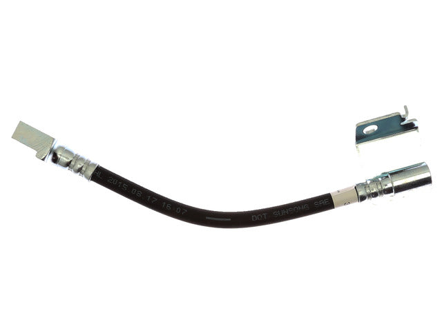 Raybestos Brakes Brake Hydraulic Hose  BH383722
