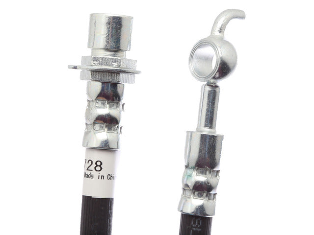 Raybestos Brakes Brake Hydraulic Hose  BH383728