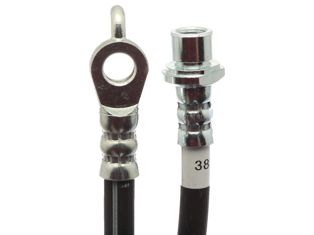 Raybestos Brakes Brake Hydraulic Hose  BH383777