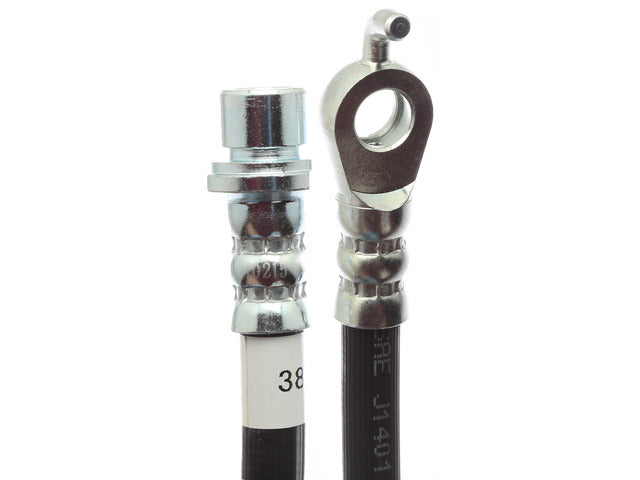Raybestos Brakes Brake Hydraulic Hose  BH383778