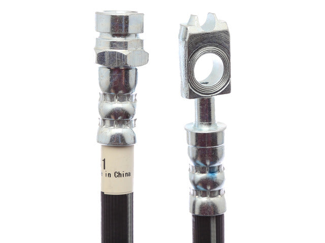 Raybestos Brakes Brake Hydraulic Hose  BH383781