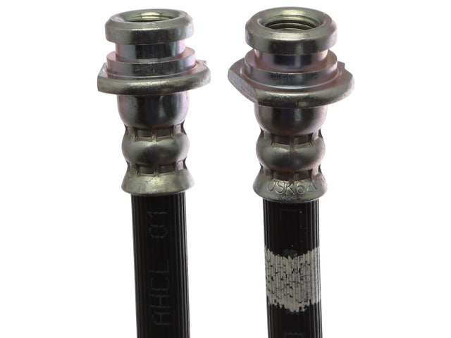 Raybestos Brakes Brake Hydraulic Hose  BH383881
