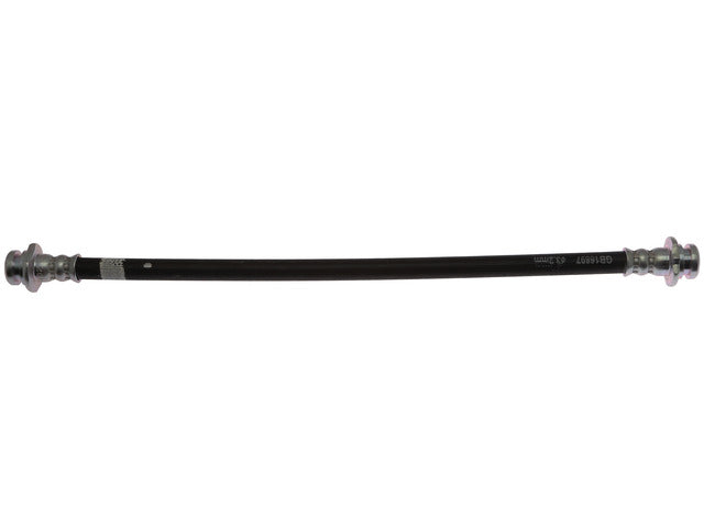Raybestos Brakes Brake Hydraulic Hose  BH383881