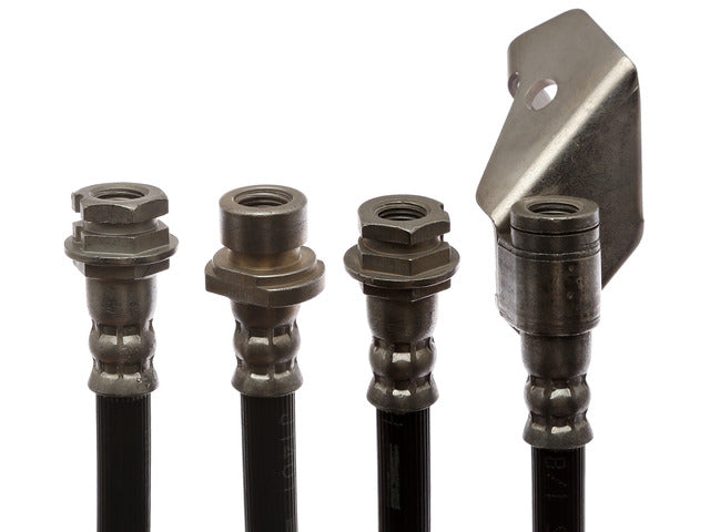 Raybestos Brakes Brake Hydraulic Hose  BH383903
