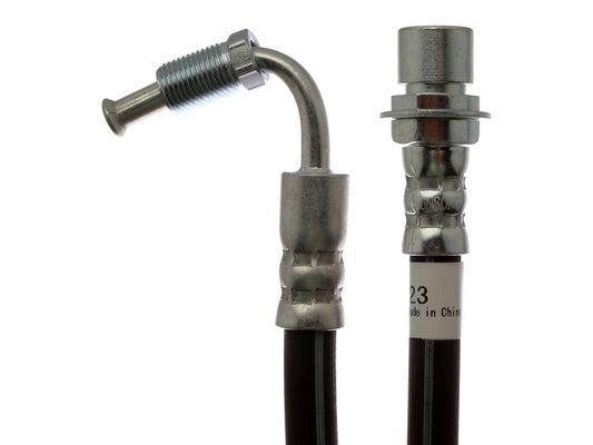 Raybestos Brakes Brake Hydraulic Hose  BH383923