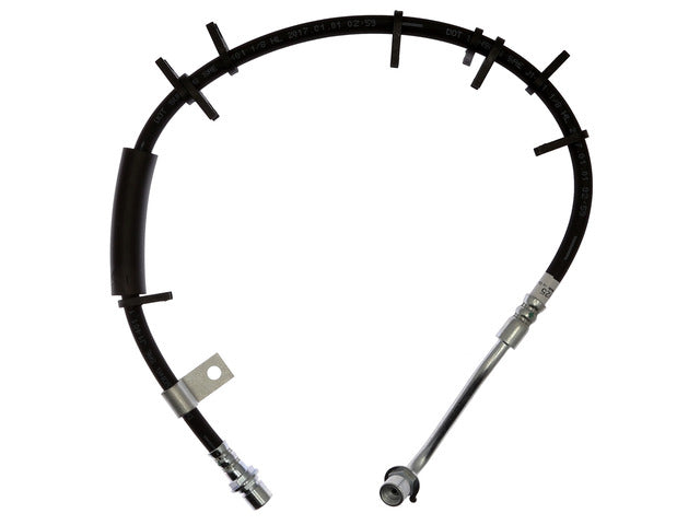 Raybestos Brakes Brake Hydraulic Hose  BH383925