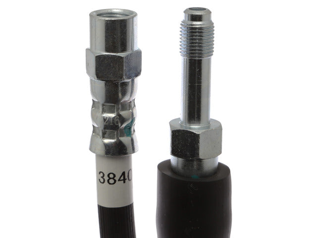Raybestos Brakes Brake Hydraulic Hose  BH384016