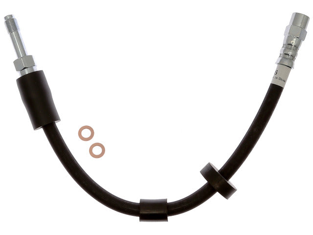Raybestos Brakes Brake Hydraulic Hose  BH384016