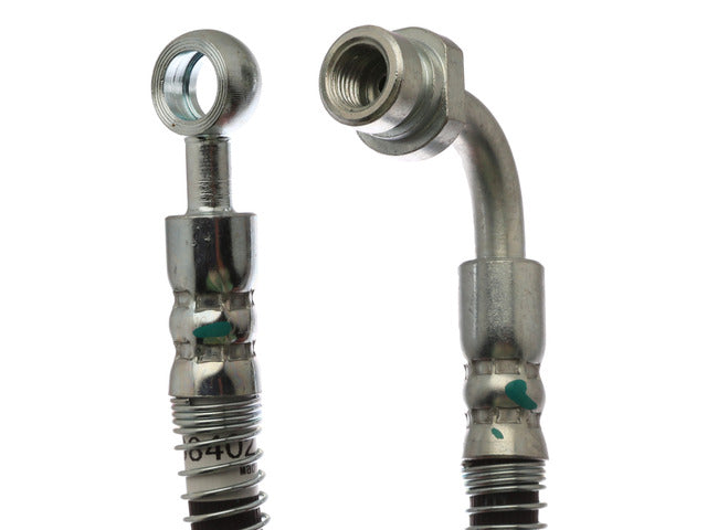 Raybestos Brakes Brake Hydraulic Hose  BH384021