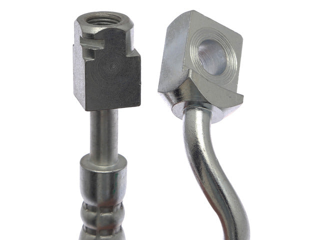 Raybestos Brakes Brake Hydraulic Hose  BH384042