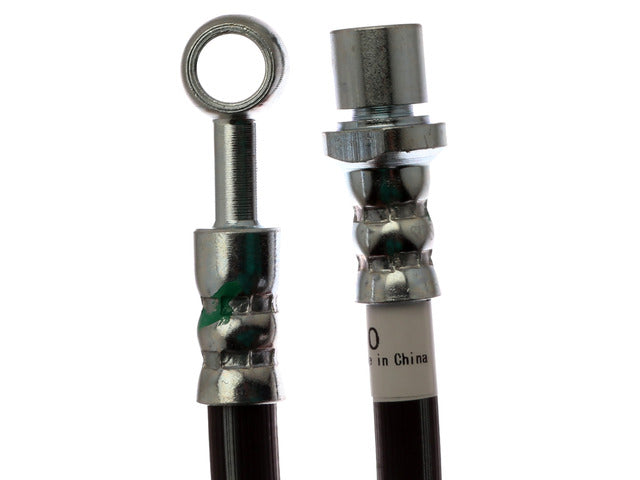 Raybestos Brakes Brake Hydraulic Hose  BH384050