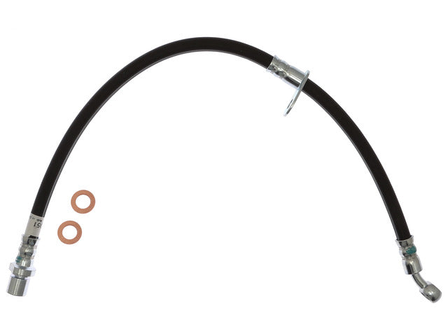 Raybestos Brakes Brake Hydraulic Hose  BH384051