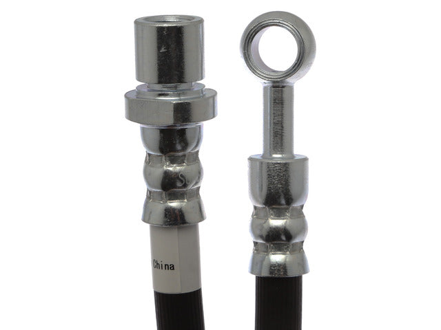 Raybestos Brakes Brake Hydraulic Hose  BH384060