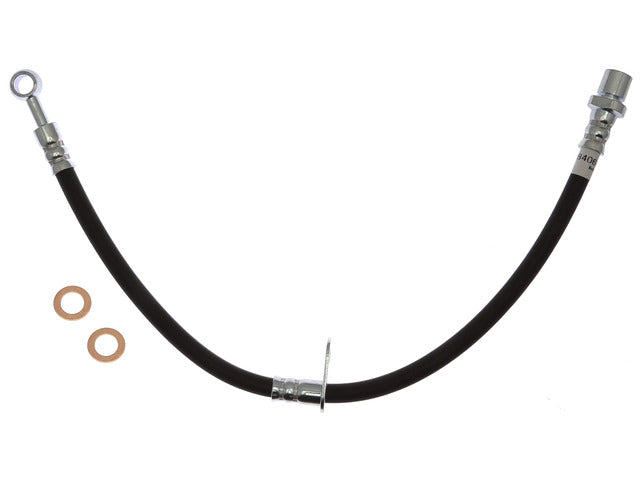 Raybestos Brakes Brake Hydraulic Hose  BH384060
