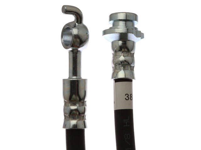 Raybestos Brakes Brake Hydraulic Hose  BH384066