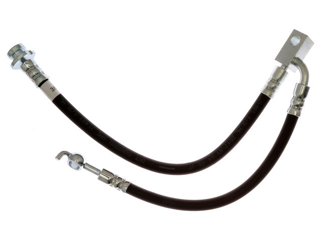 Raybestos Brakes Brake Hydraulic Hose  BH384066