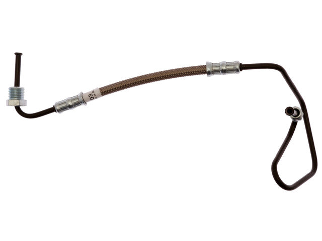Raybestos Brakes Brake Hydraulic Hose  BH384103