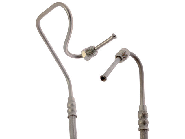 Raybestos Brakes Brake Hydraulic Hose  BH384104
