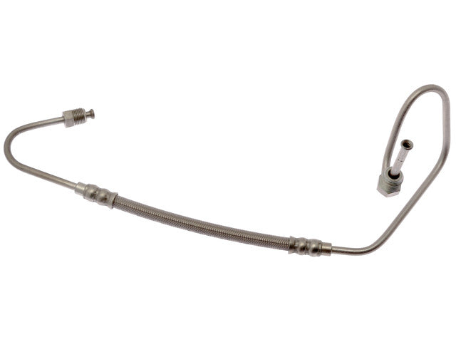 Raybestos Brakes Brake Hydraulic Hose  BH384104