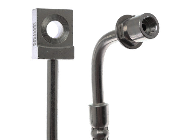 Raybestos Brakes Brake Hydraulic Hose  BH384114